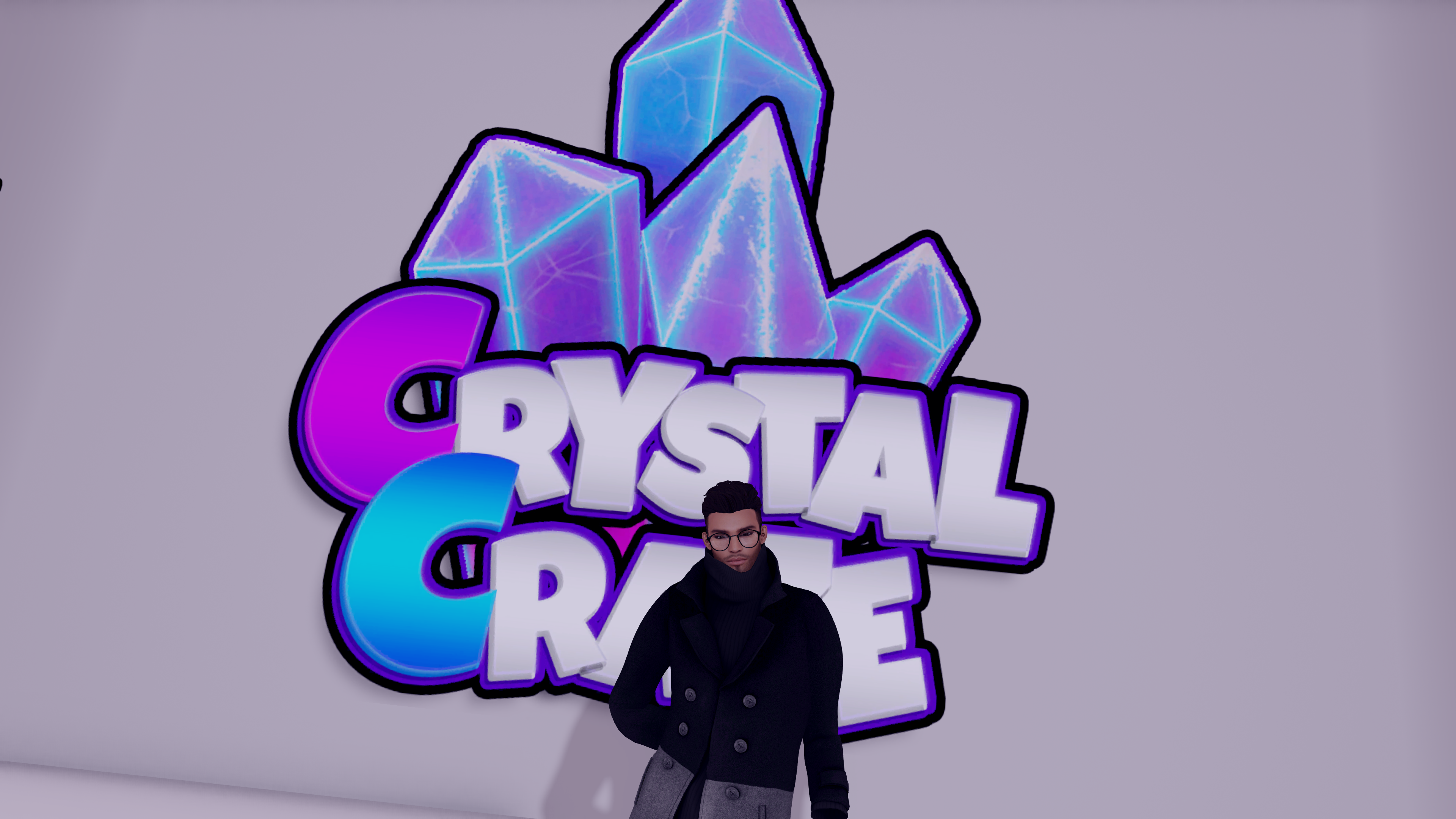 CrystalCraze HQ 01