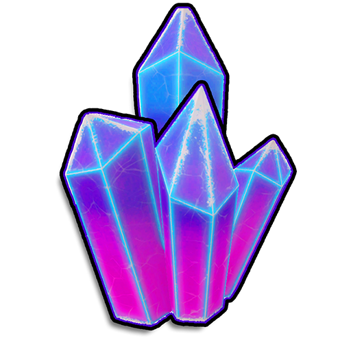 Sapphire Gaze, Roblox Wiki